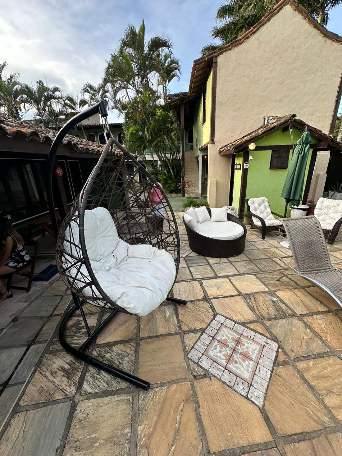 Hotel Sintonia