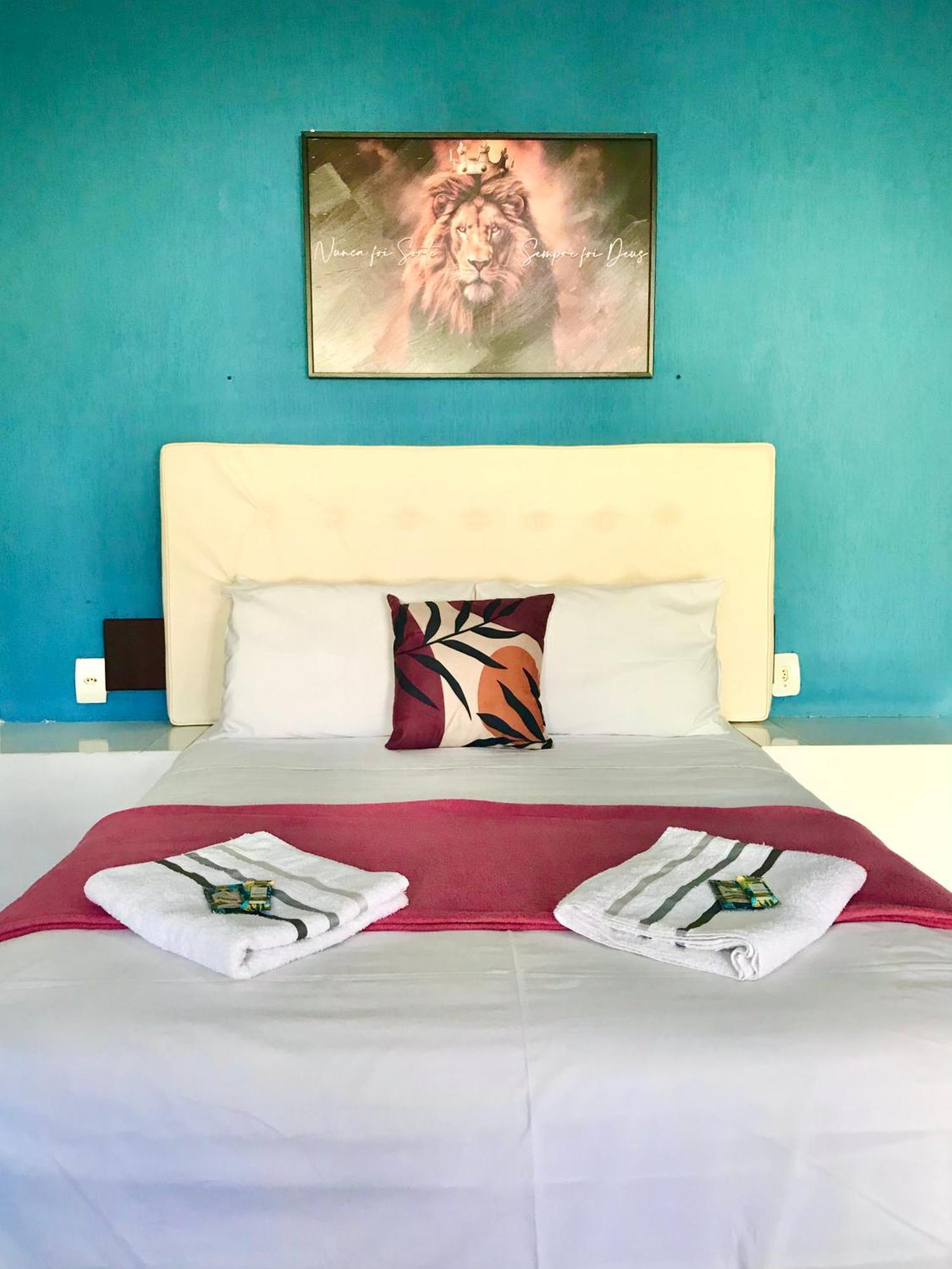 Sintonia Hotel Búzios