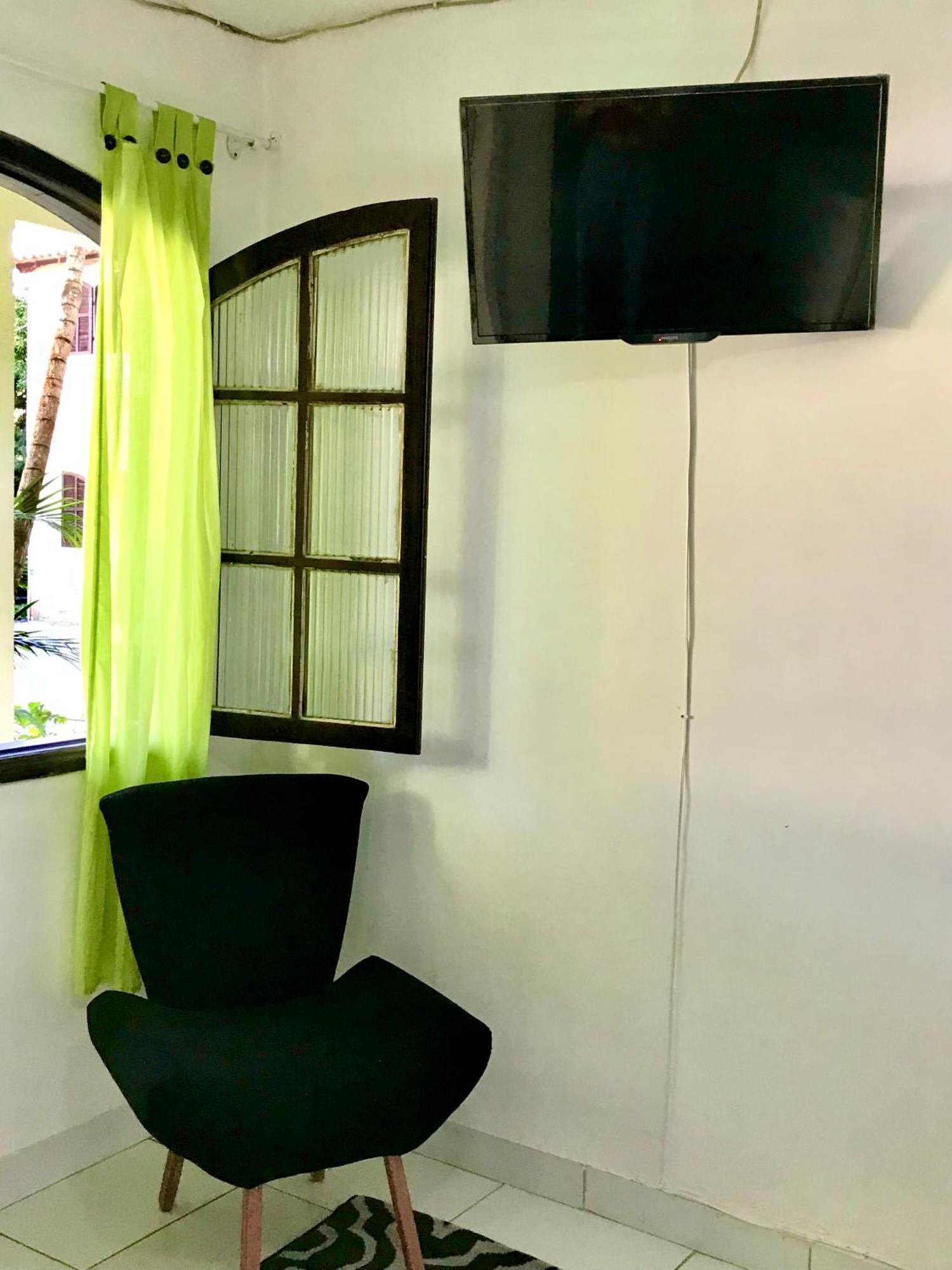 Hotel Sintonia 3*