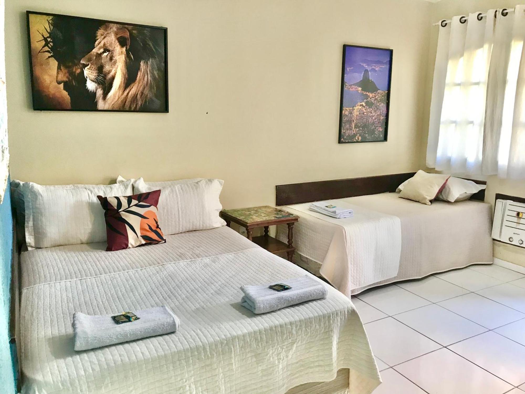 Hotel Sintonia 3*