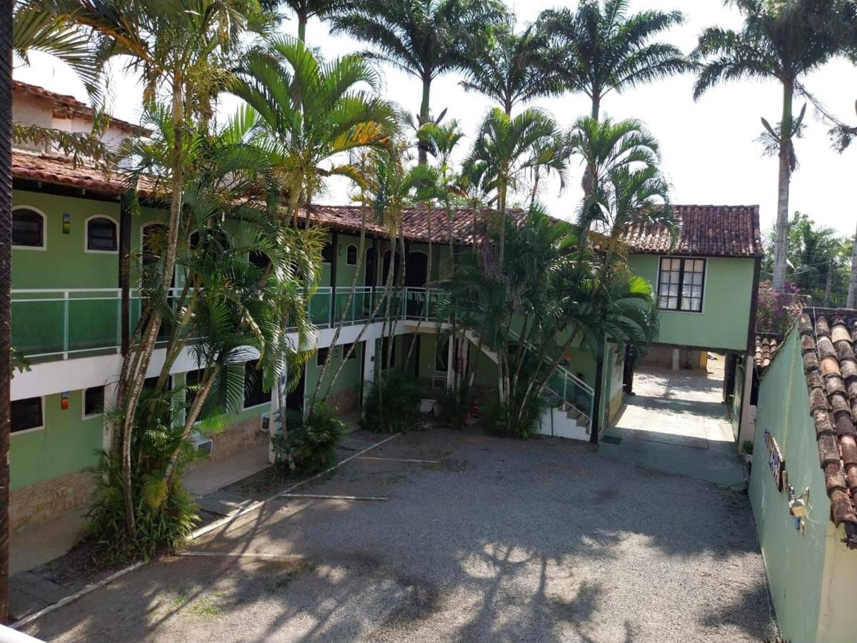 Sintonia Hotel Armacao dos Buzios
