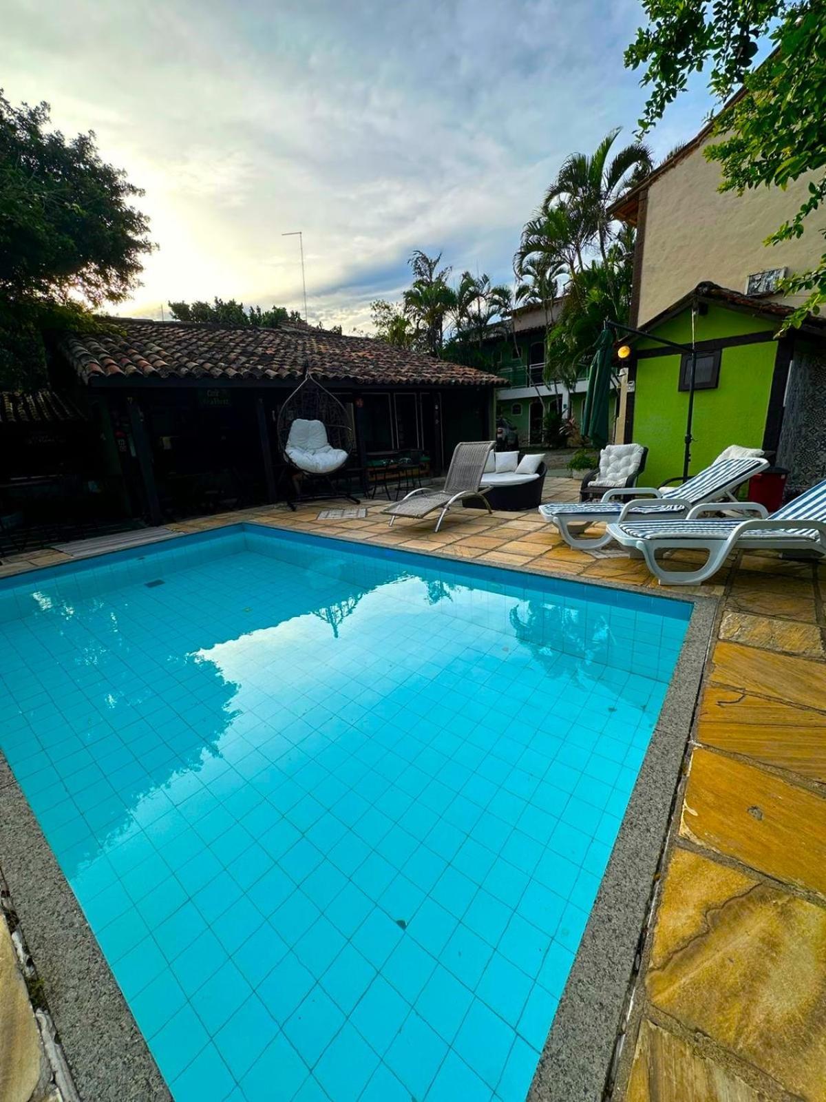 Hotel Sintonia