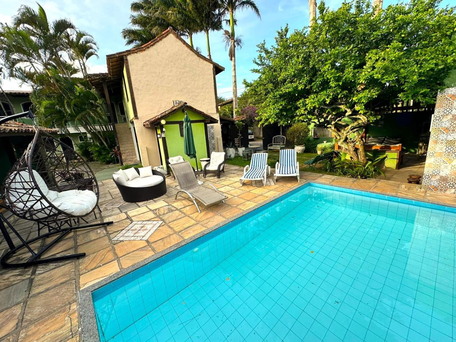Hotel Sintonia Armacao dos Buzios