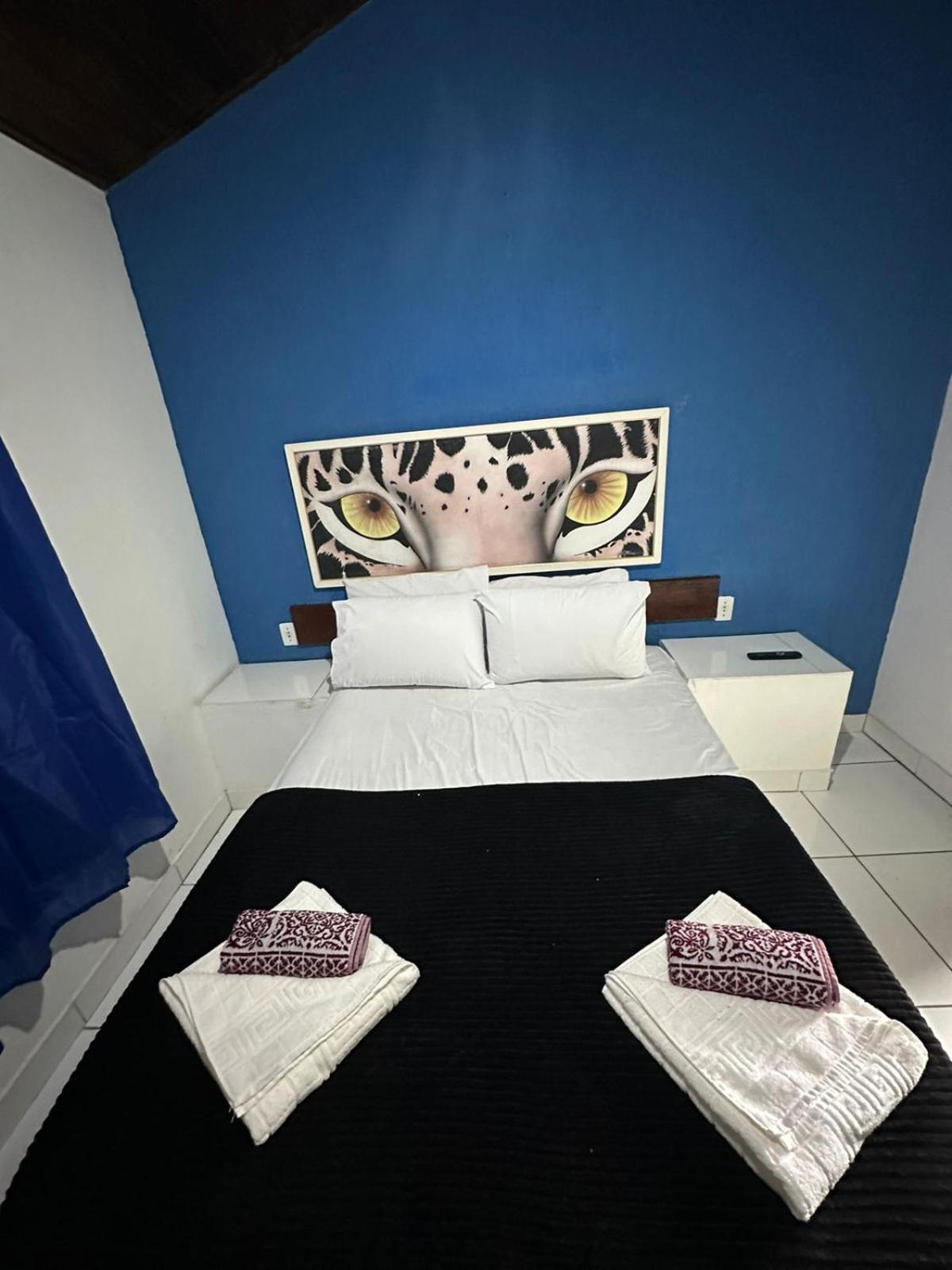 Hotel Sintonia 3*