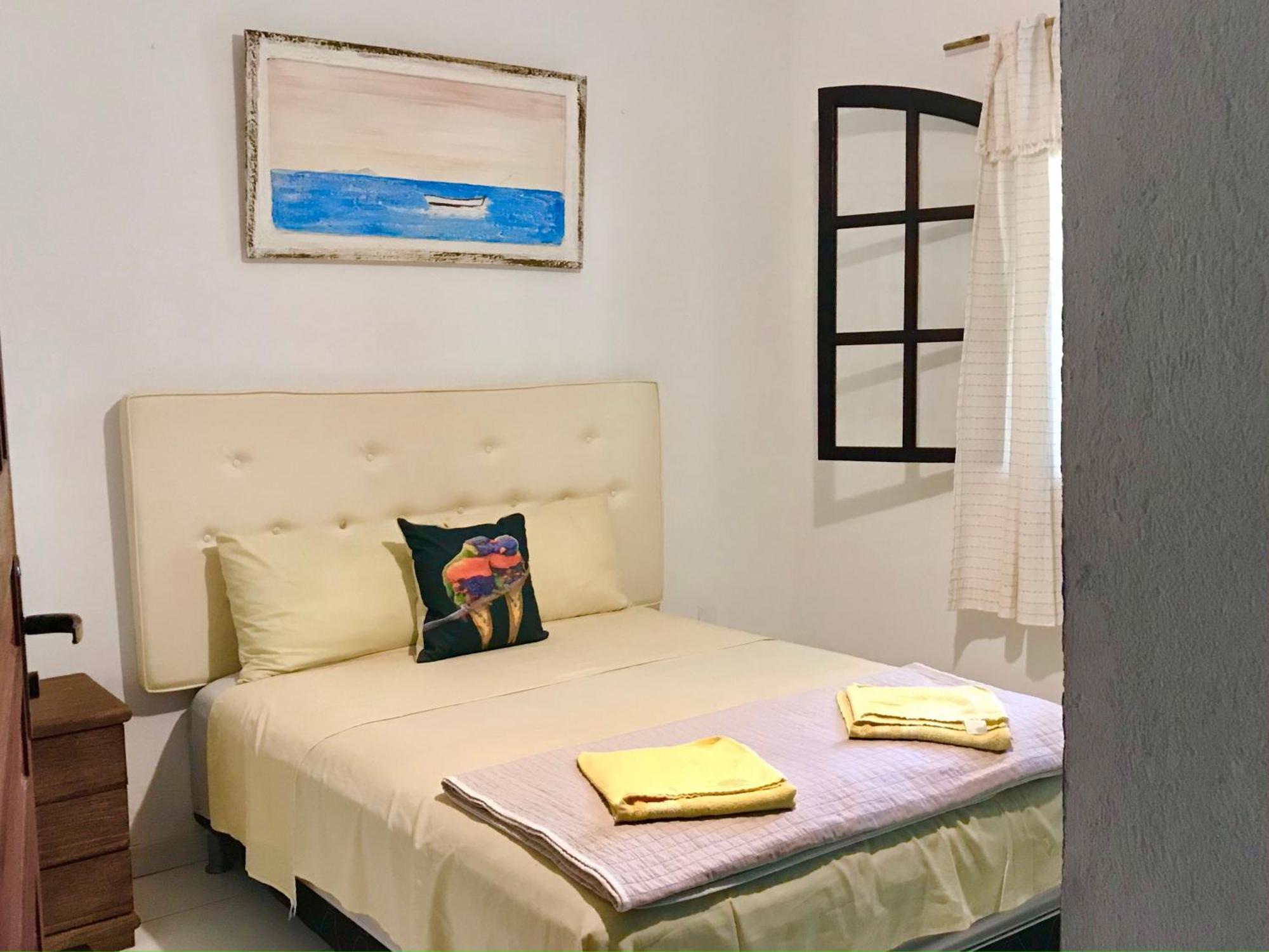 Sintonia Hotel Armacao dos Buzios