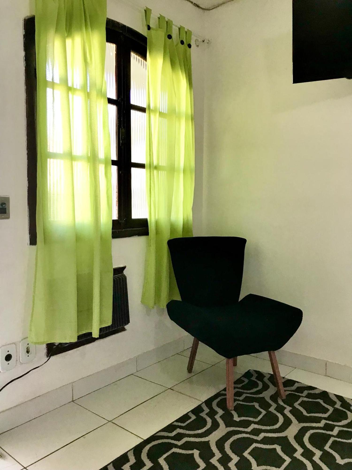 Hotel Sintonia