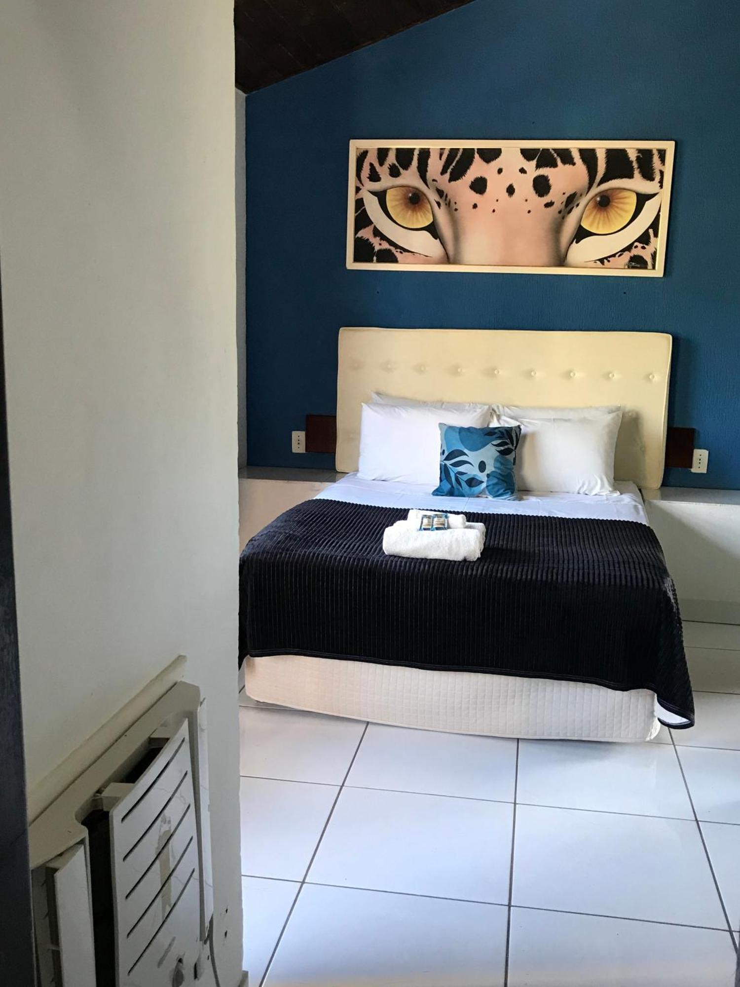 Hotel Sintonia 3*