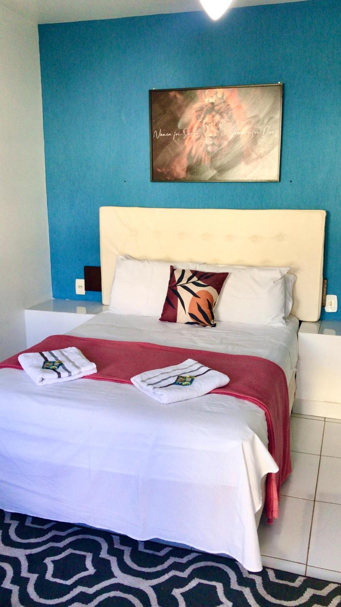 Sintonia Hotel 3*