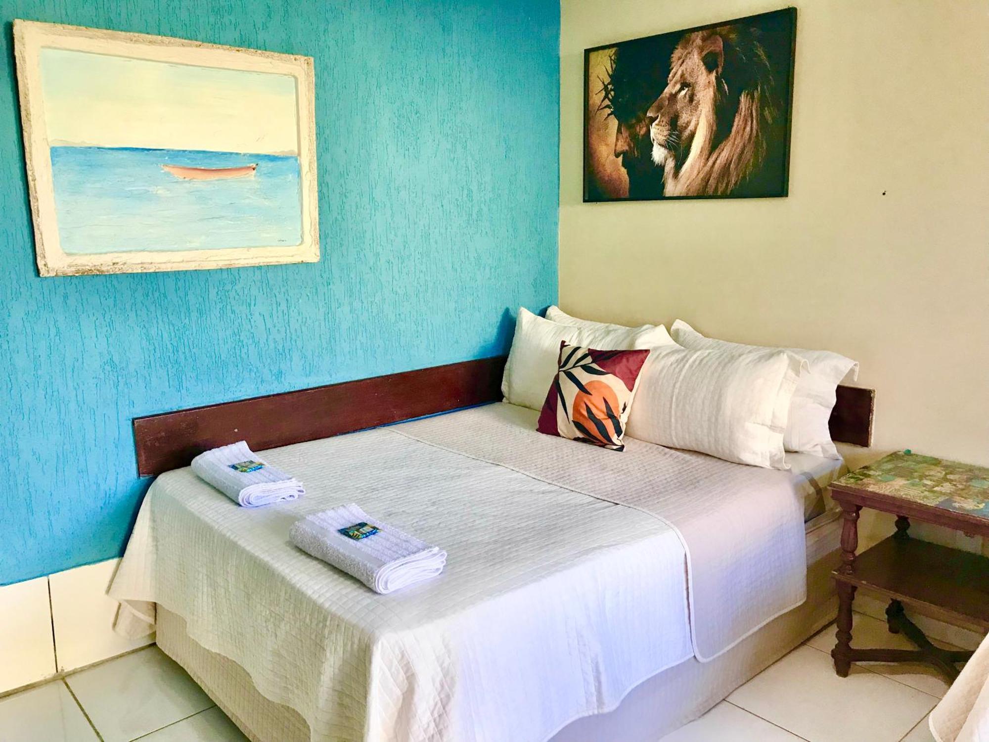 Hotel Sintonia