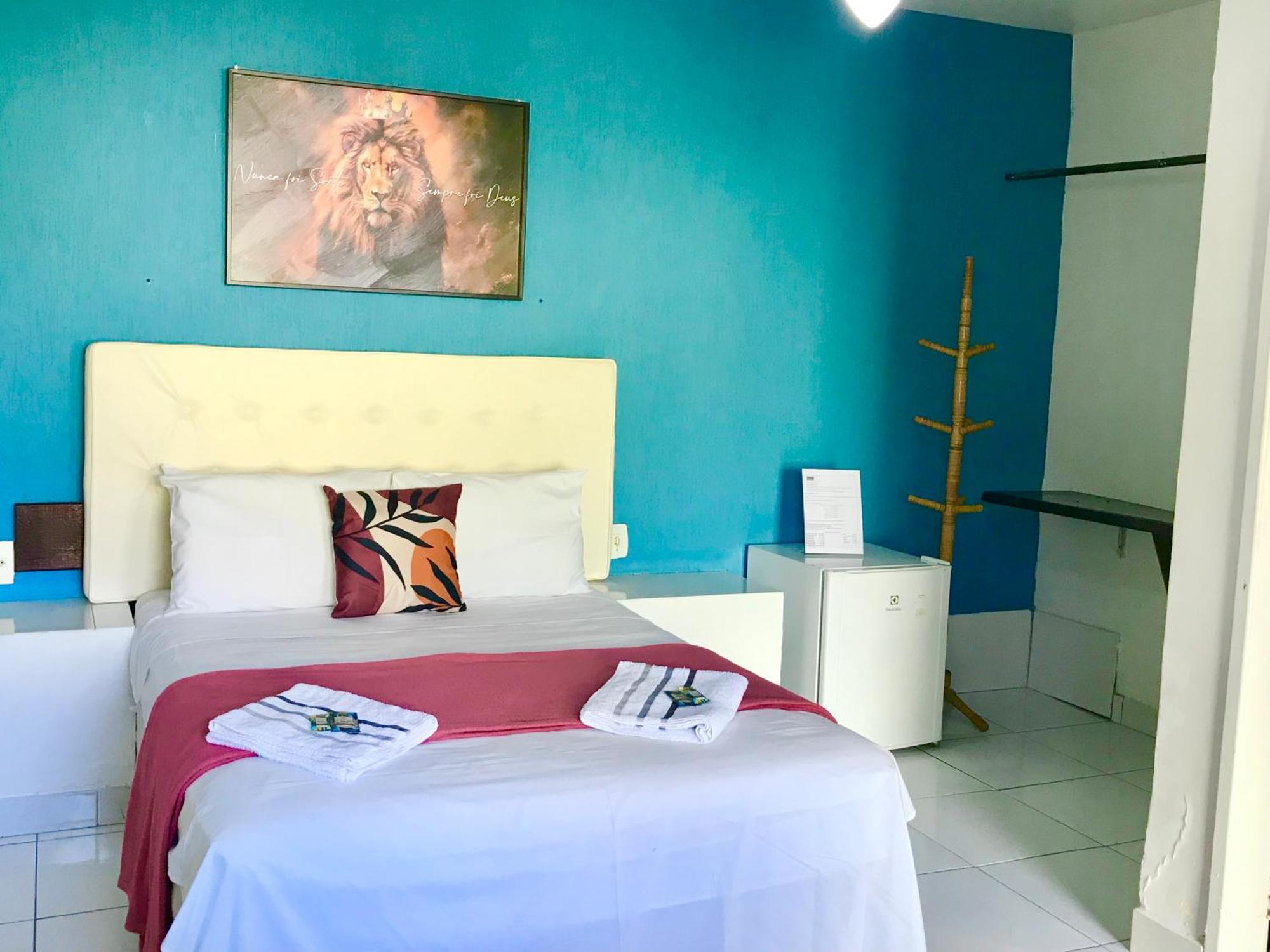 Sintonia Hotel 3*