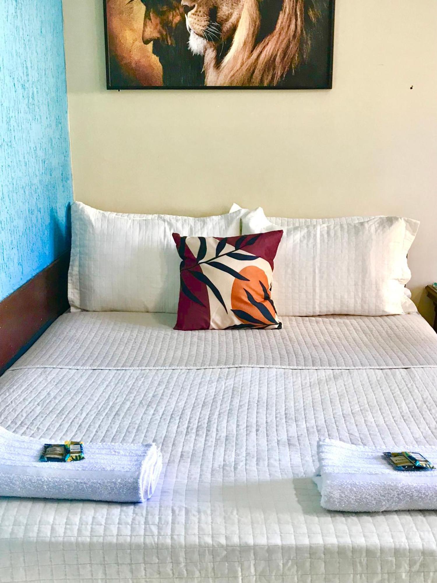 Hotel Sintonia