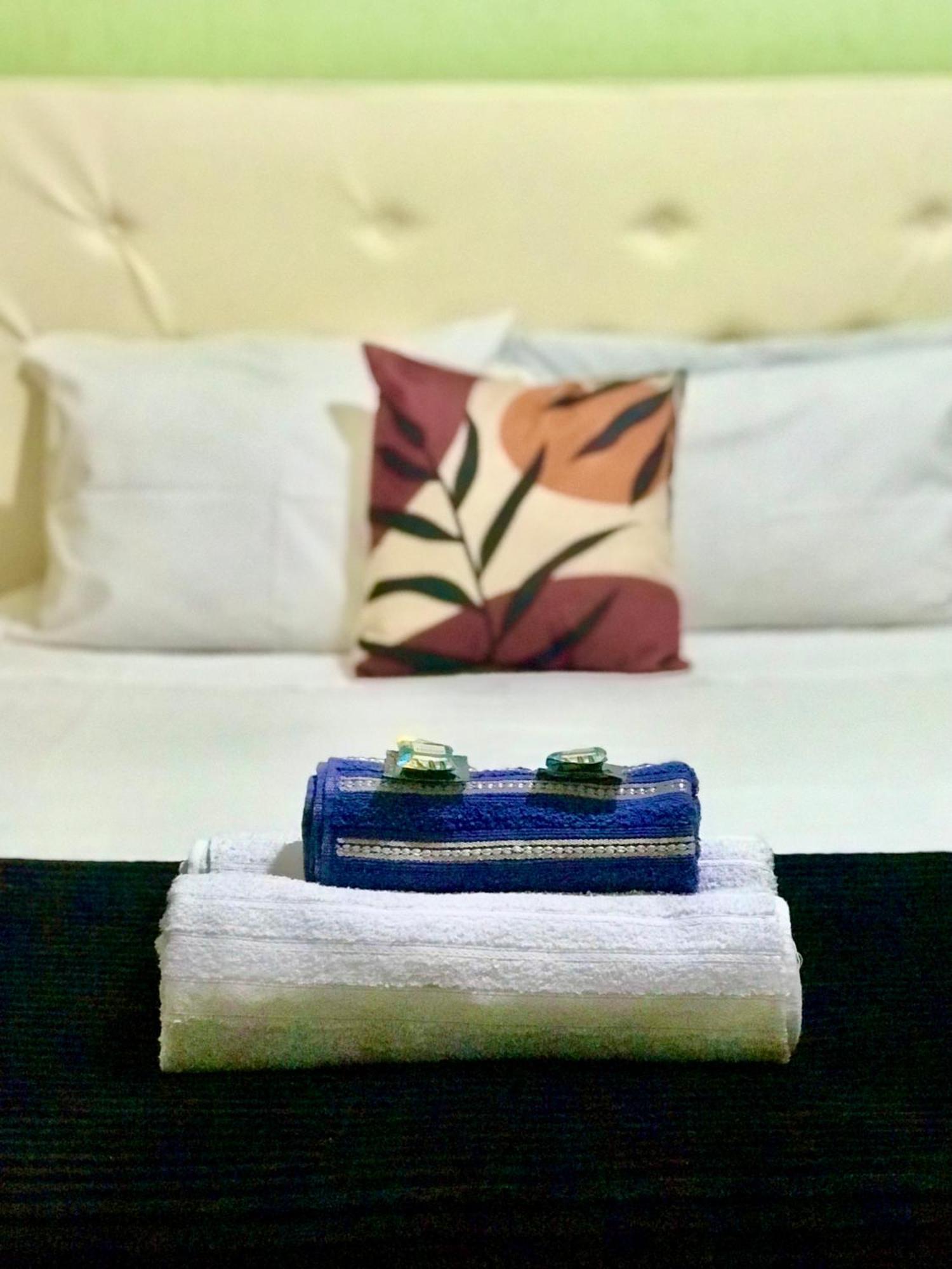 Sintonia Hotel 3*