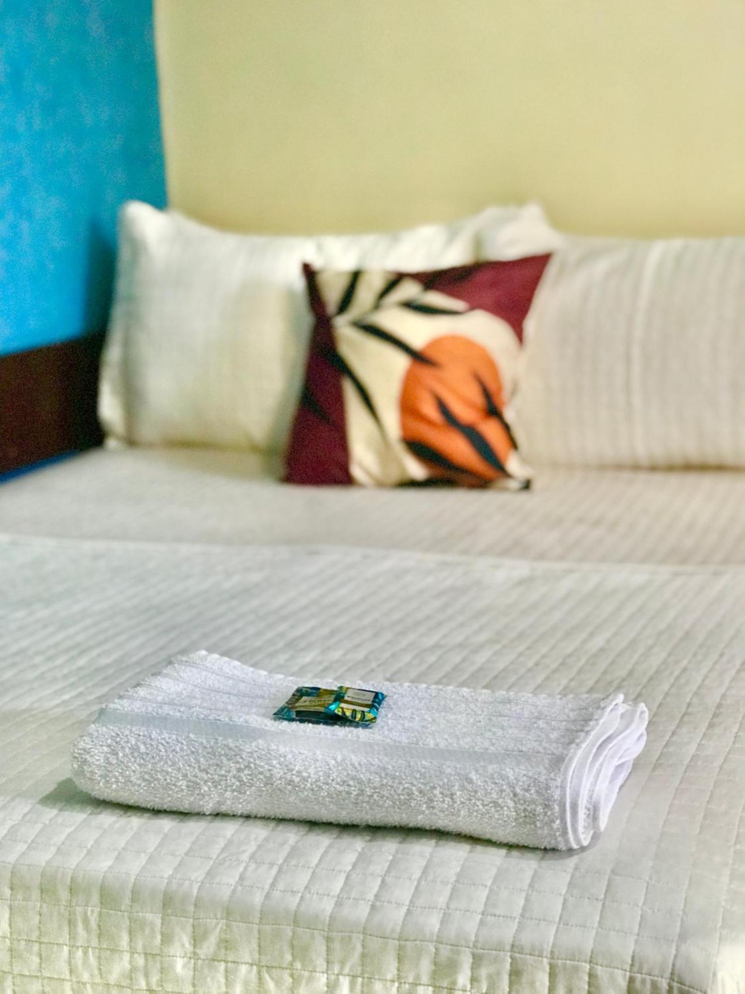 Sintonia Hotel Armacao dos Buzios