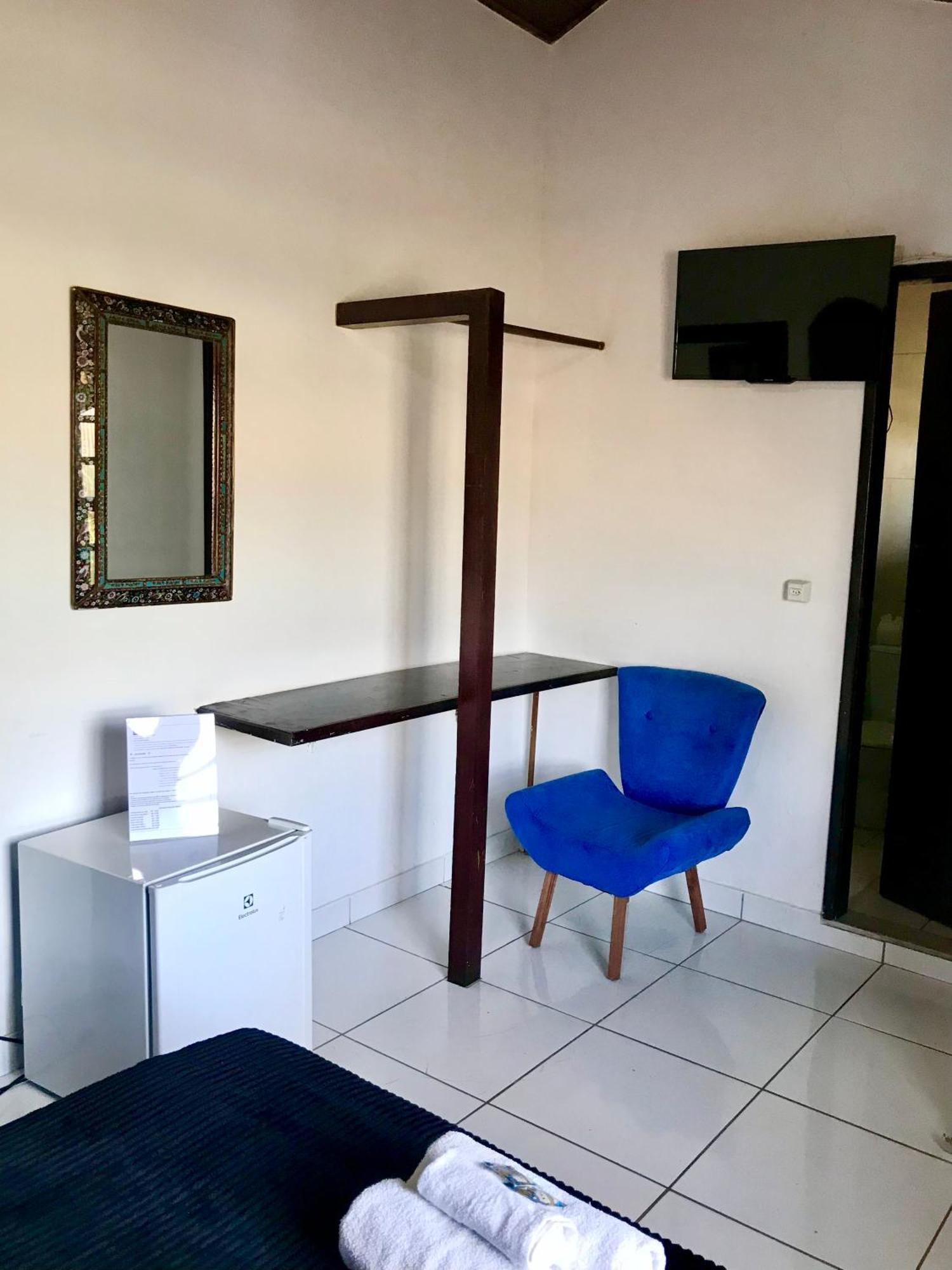 Hotel Sintonia 3*