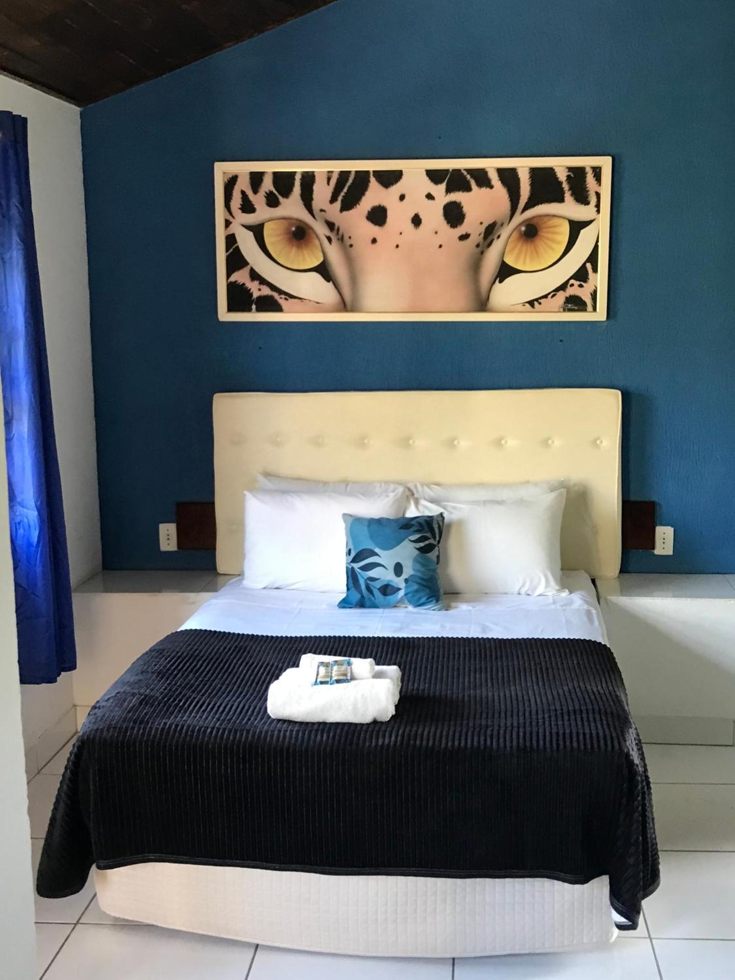 Hotel Sintonia Armacao dos Buzios