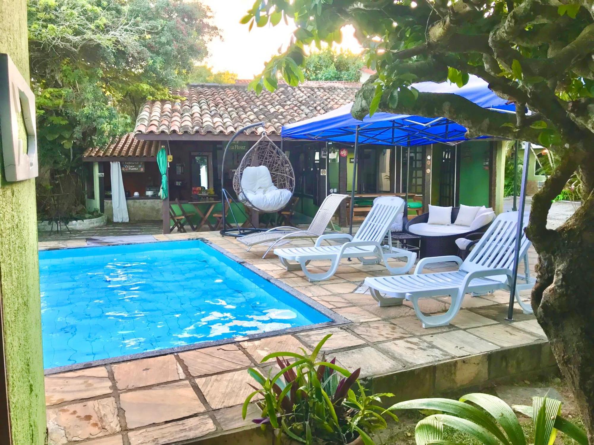 Hotel Sintonia 3*