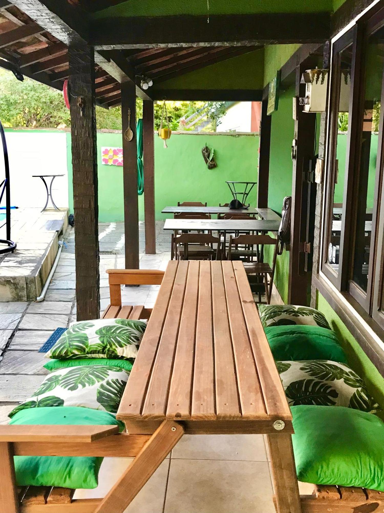 Hotel Sintonia Armacao dos Buzios