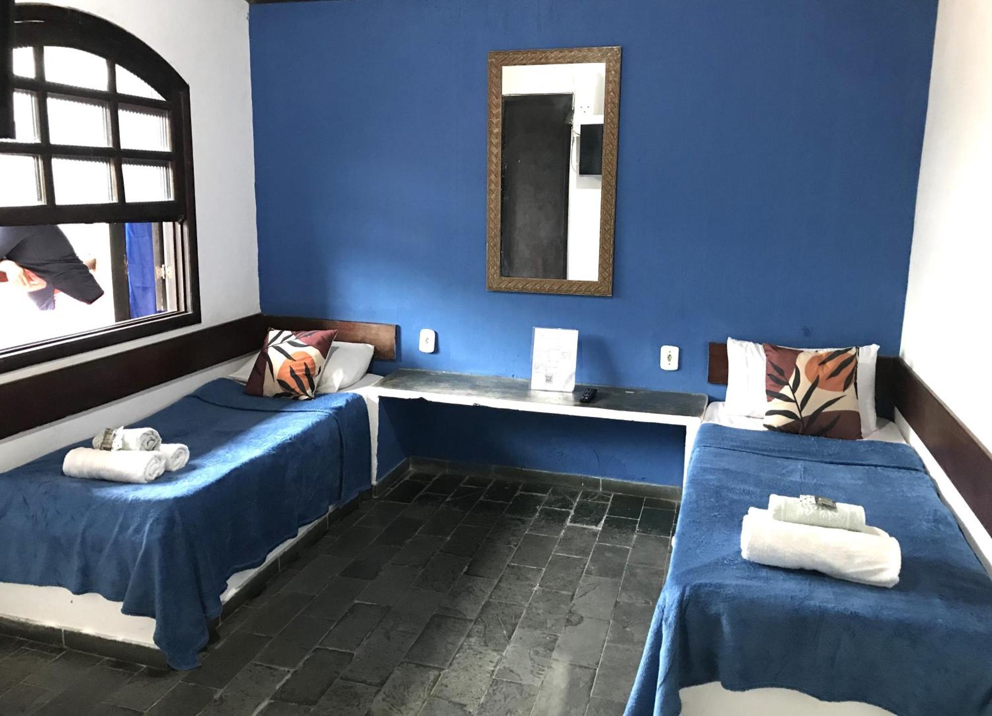 Hotel Sintonia