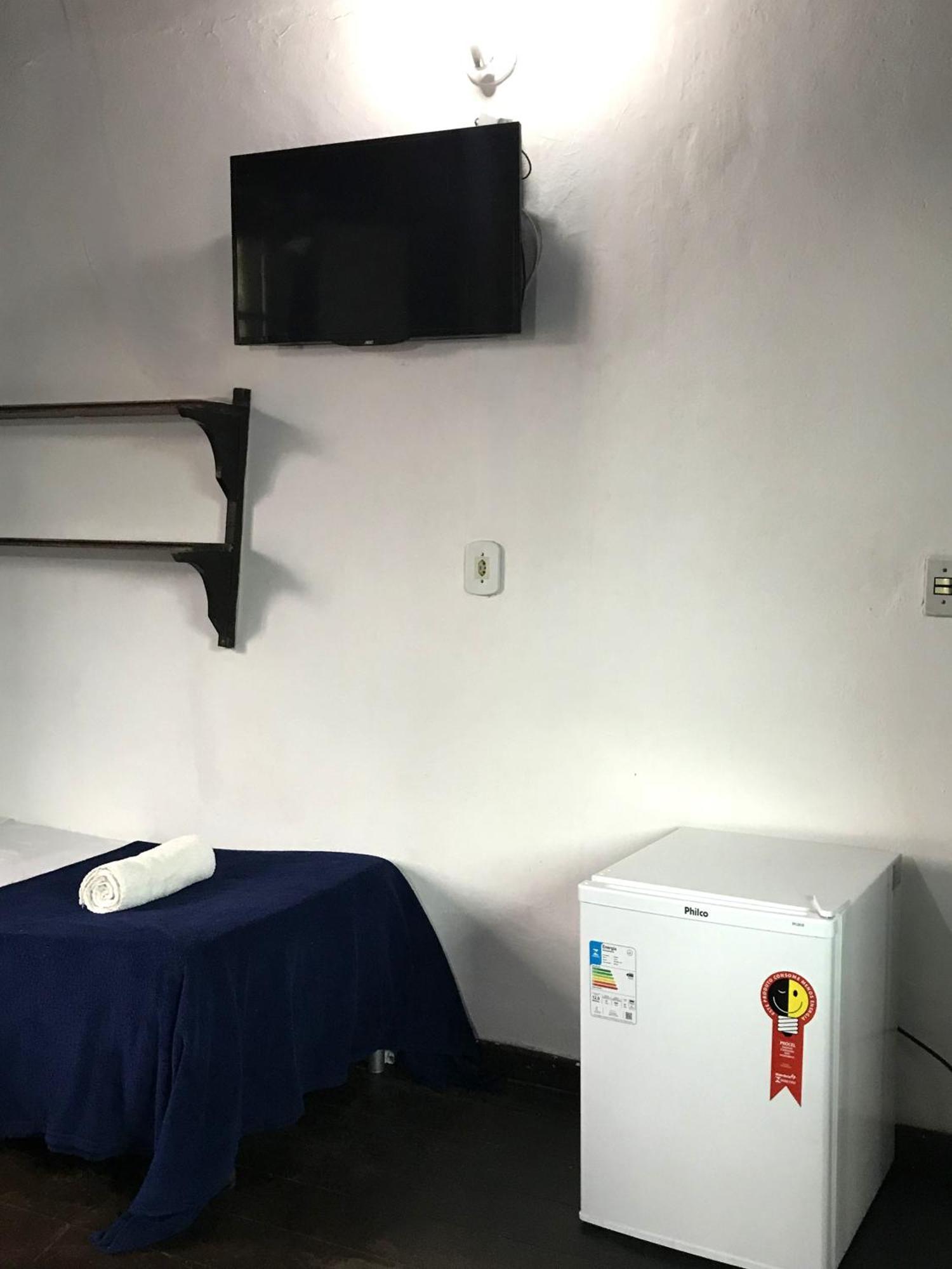 Sintonia Hotel Armacao dos Buzios