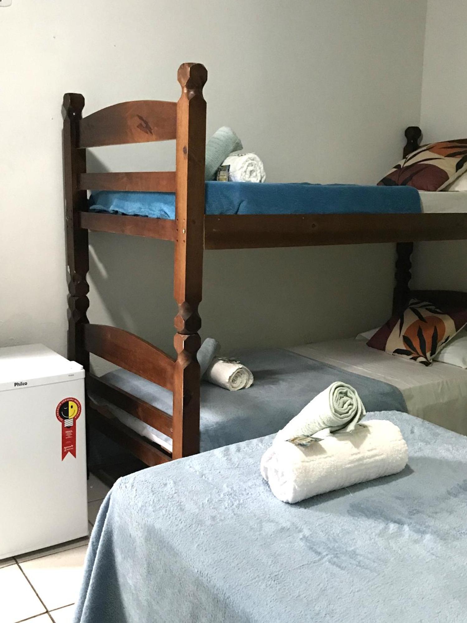 Hotel Sintonia