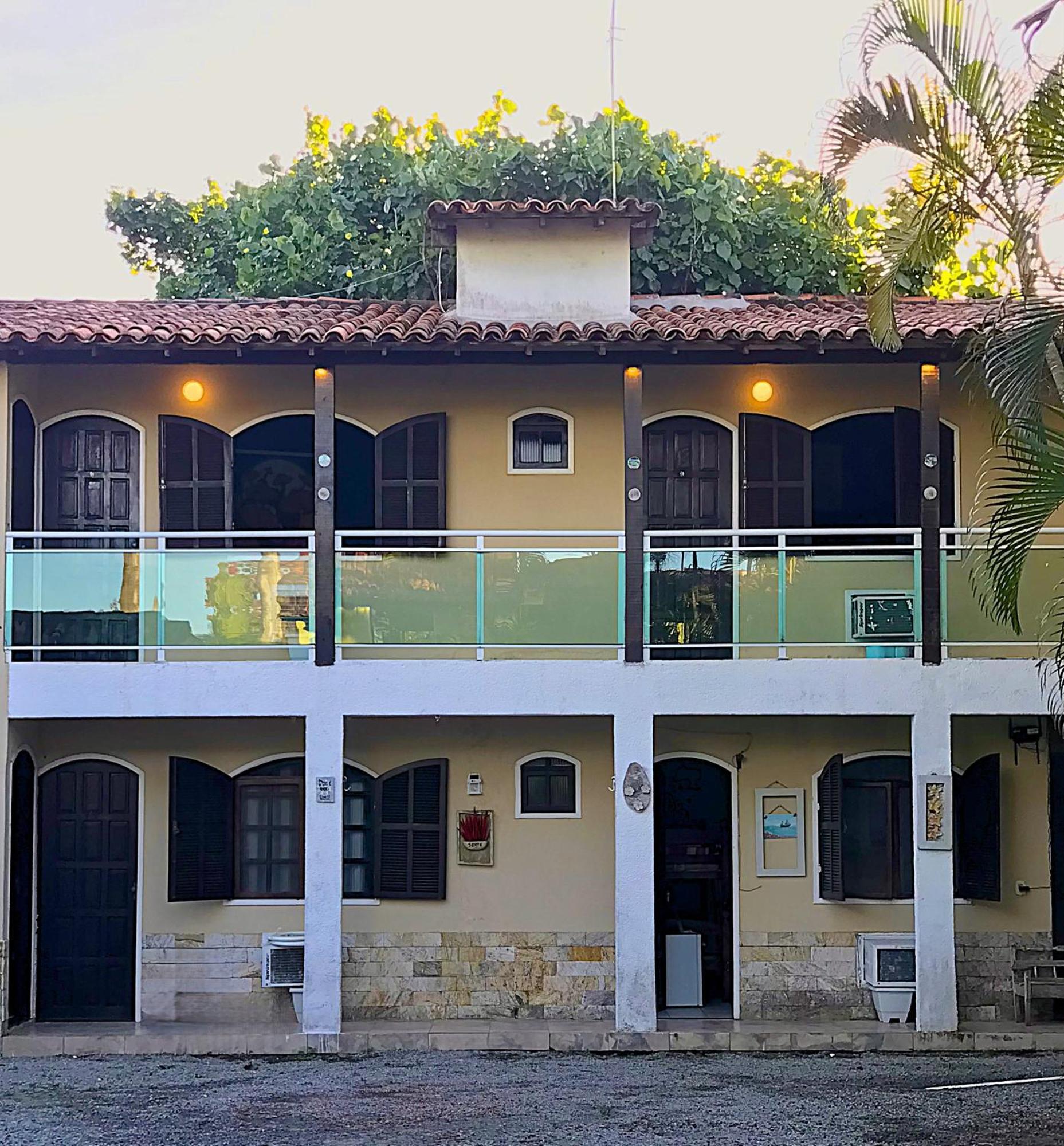 Sintonia Hotel 3*