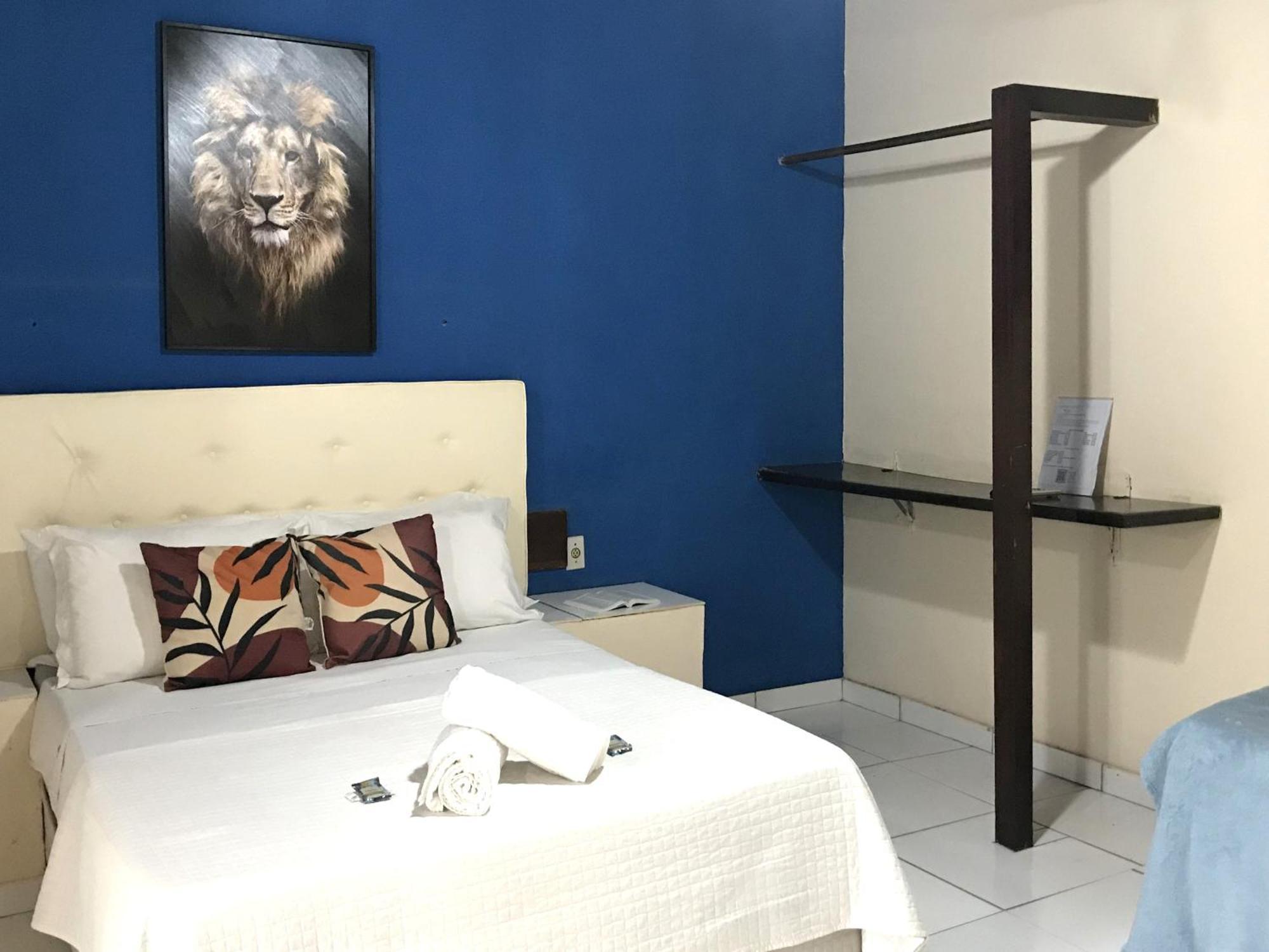 Sintonia Hotel Armacao dos Buzios