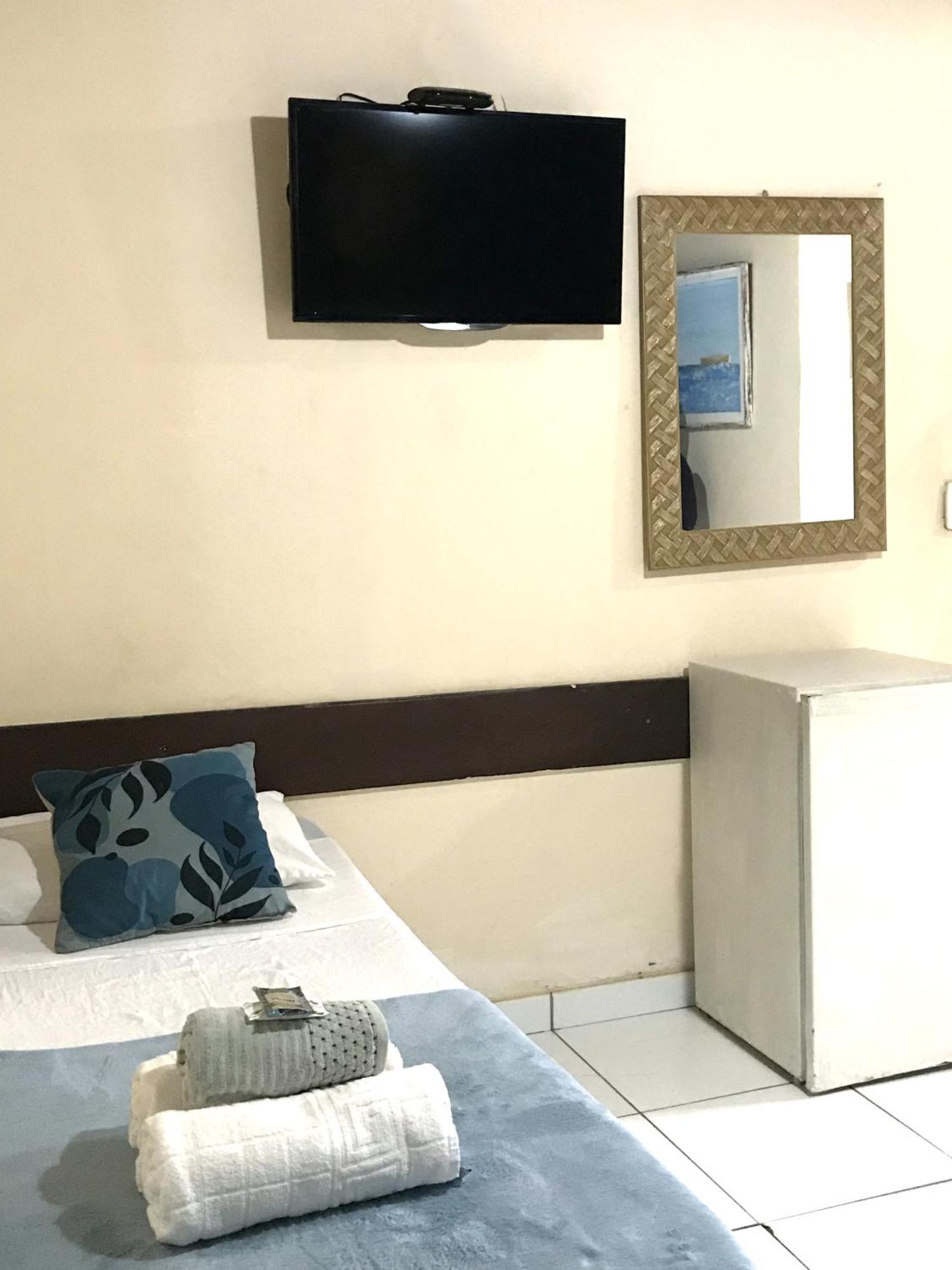 Hotel Sintonia Armacao dos Buzios