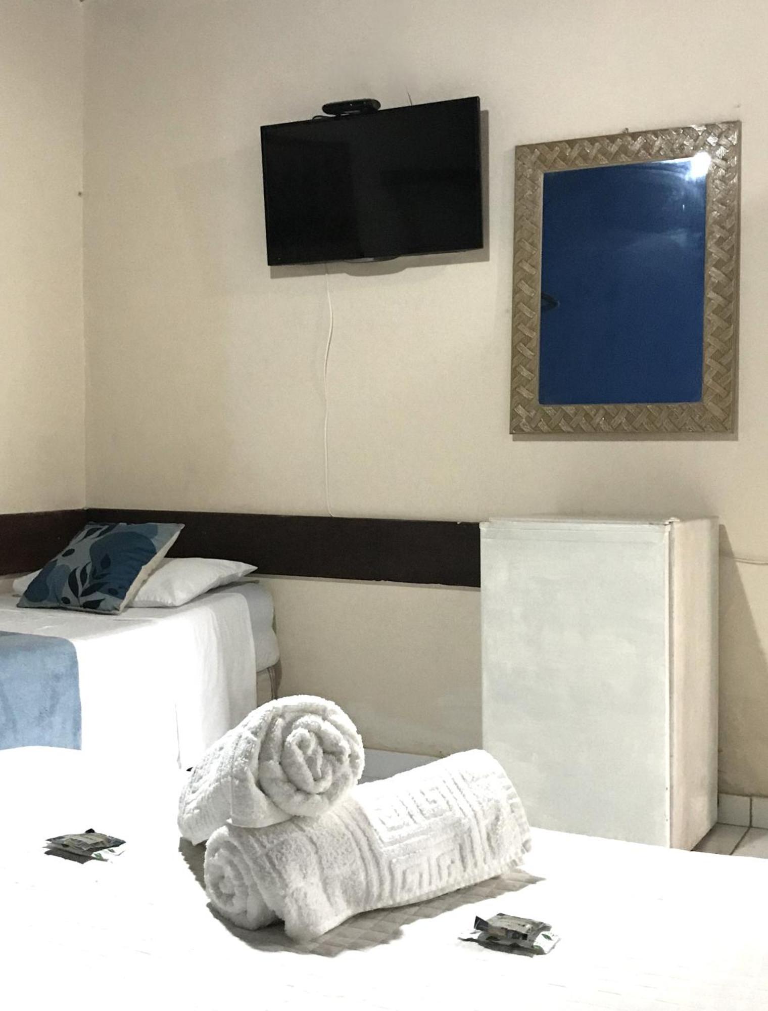 Sintonia Hotel