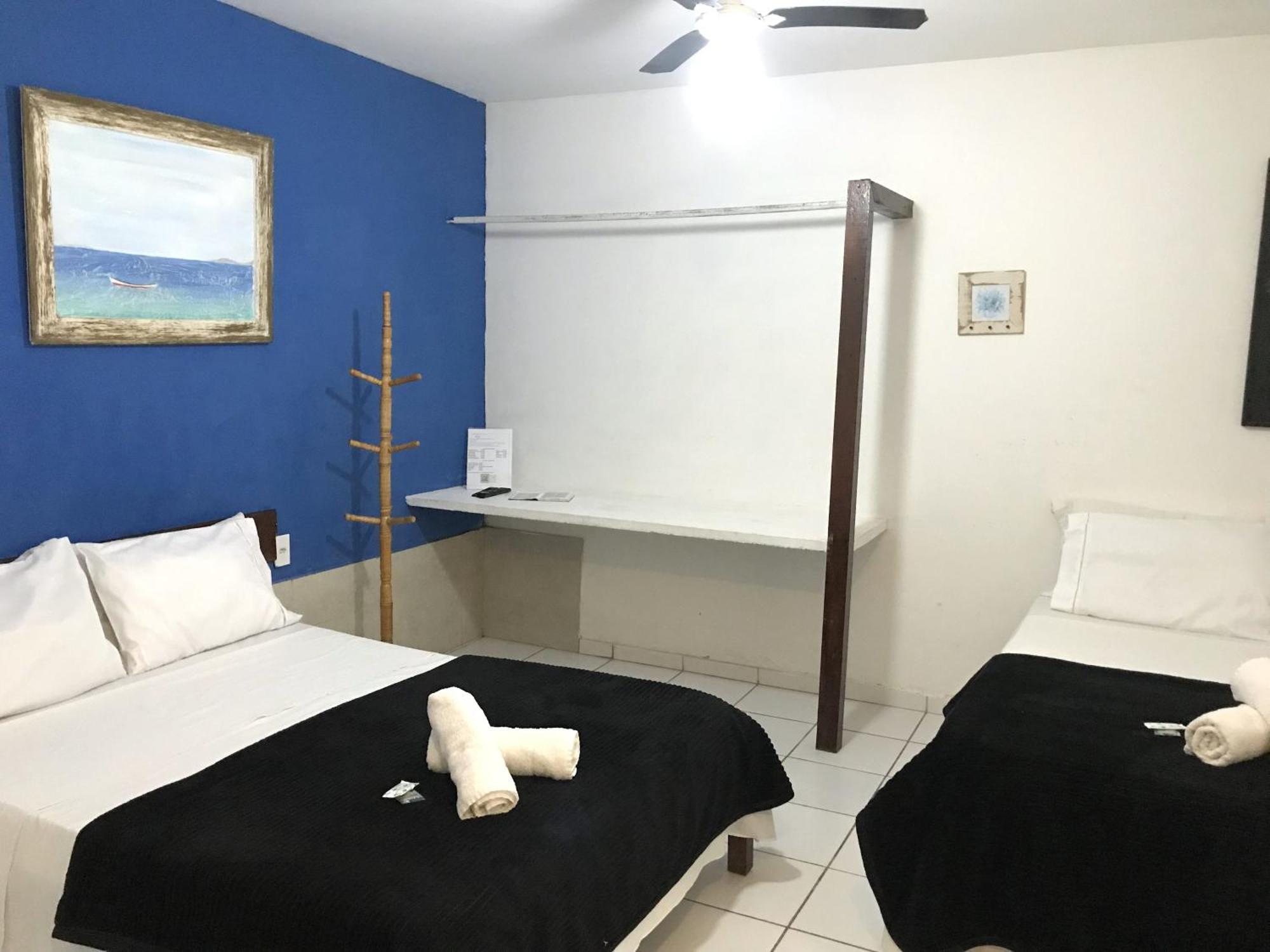 Sintonia Hotel 3*