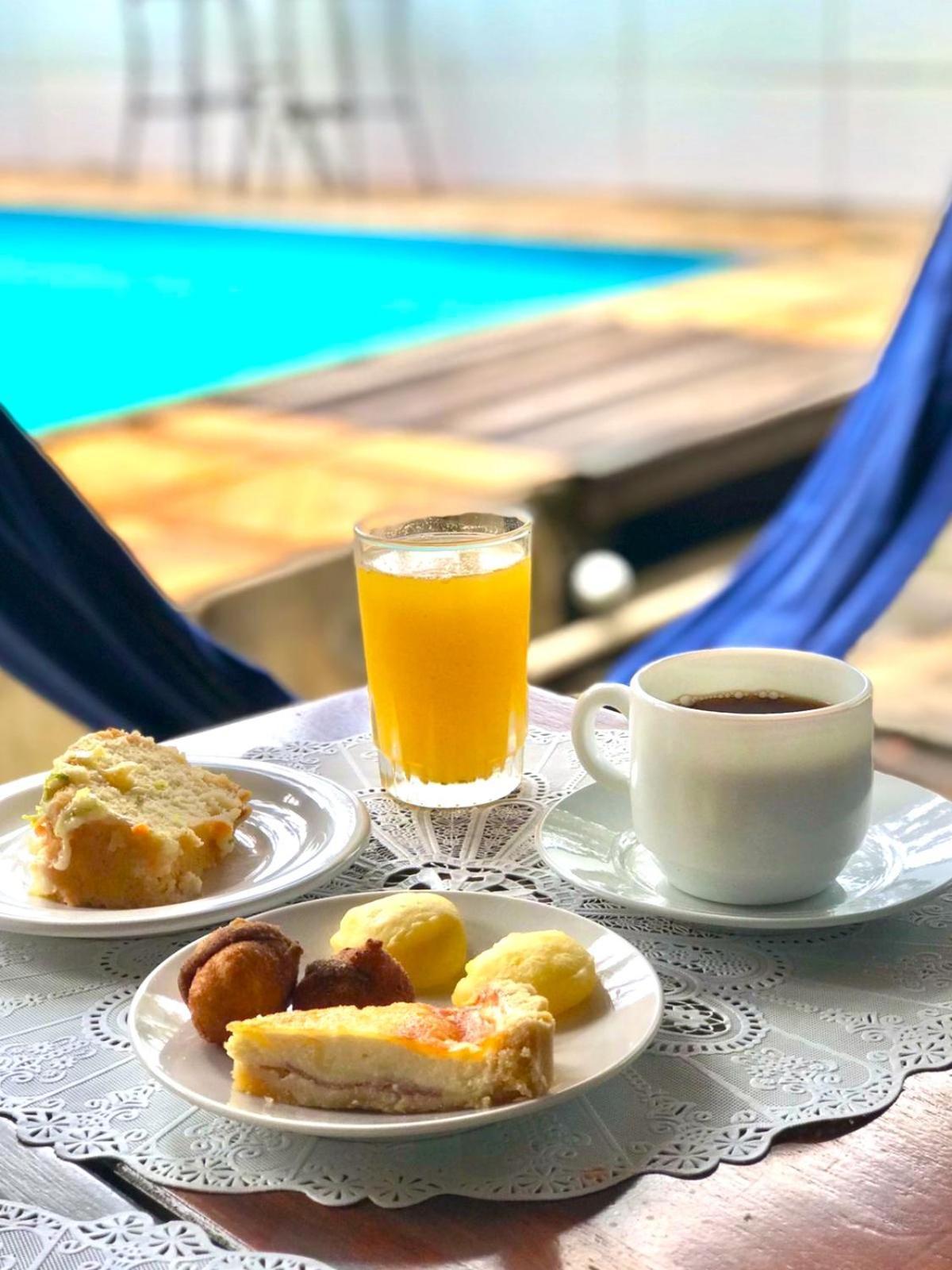 Hotel Sintonia Armacao dos Buzios